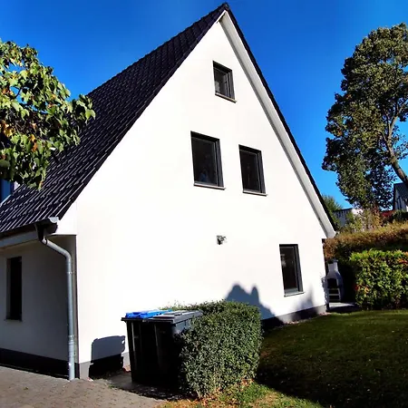 Сasa de vacaciones Golfer_s House